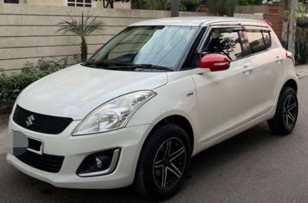 Maruti Suzuki Swift(2014-2018) Vdi